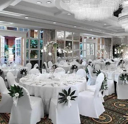 Renaissance Zurich Hotel