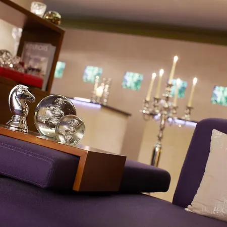 Hotel Renaissance Zurich