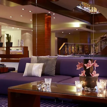 Hotel Renaissance Zurich