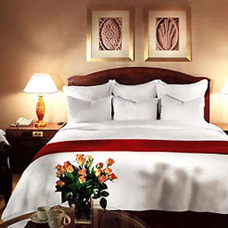 Hotel Renaissance Zurich
