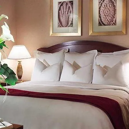 Hotel Renaissance Zurich