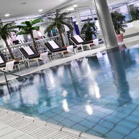 Renaissance Zurich Hotel