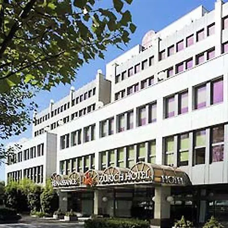 호텔 Renaissance Zurich 5*