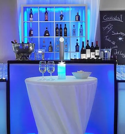Renaissance Zurich 5*