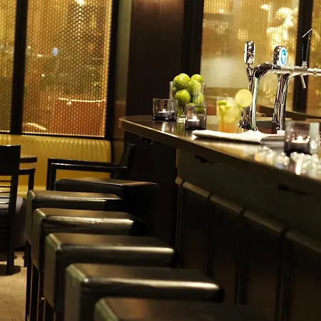 酒店 Renaissance Zurich