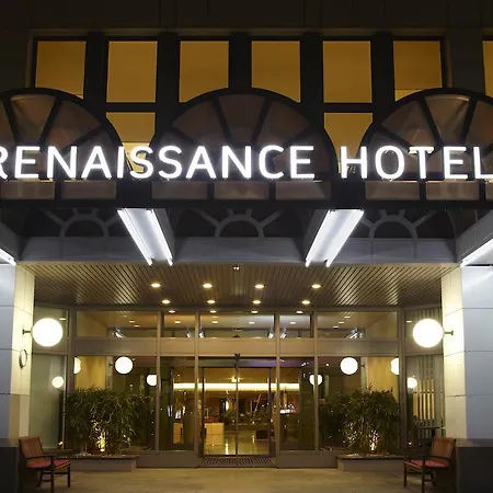 Renaissance Zurich