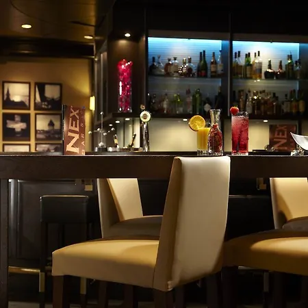 酒店 Renaissance Zurich