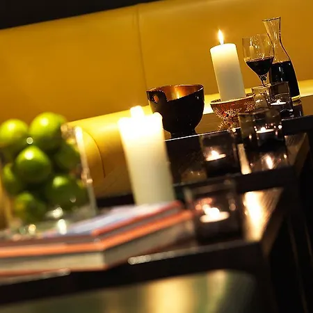 酒店 Renaissance Zurich 5*
