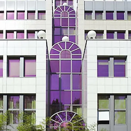 Renaissance Zurich