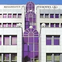 酒店 Renaissance Zurich