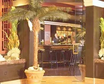 酒店 Renaissance Zurich