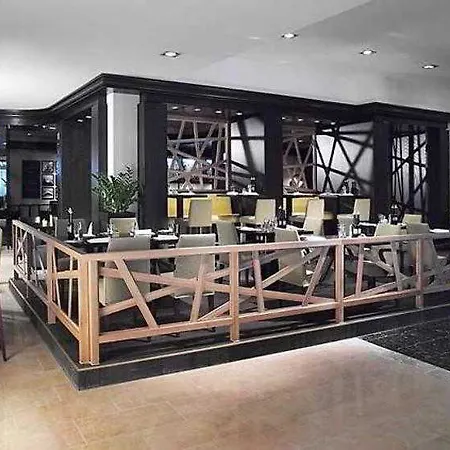 酒店 Renaissance Zurich