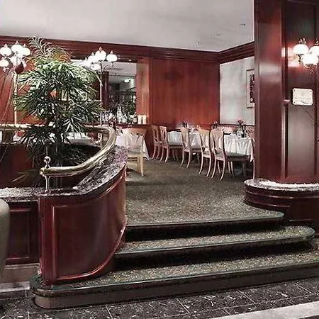 酒店 Renaissance Zurich 5*