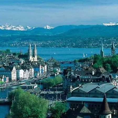 Renaissance Zurich